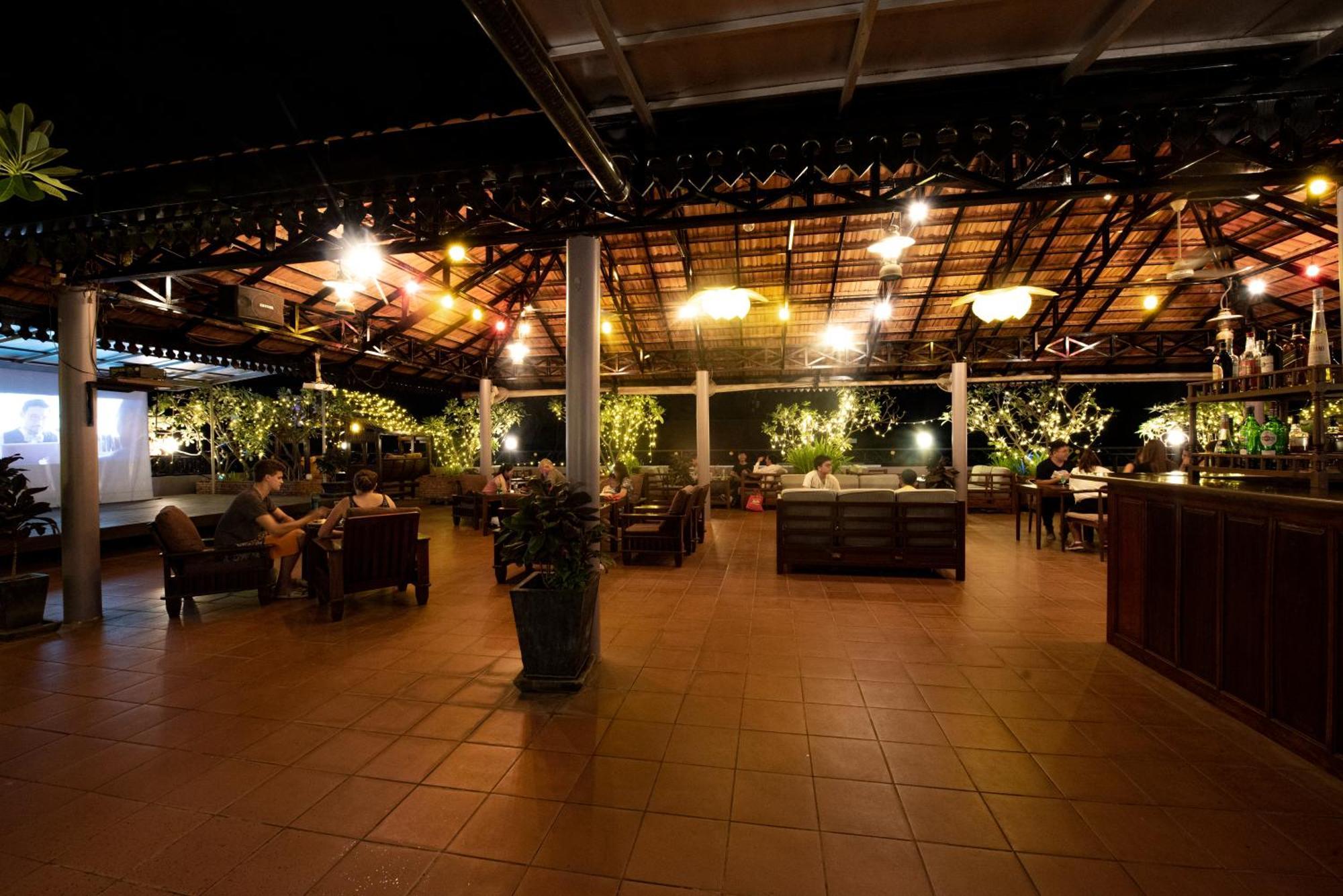 The Suite By Royal Crown Hotel Siem Reap Exterior foto